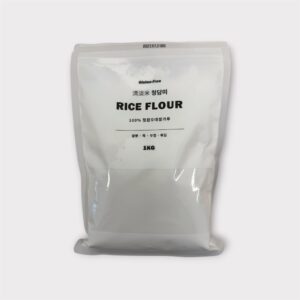 청담미 철원오대쌀가루 10kg